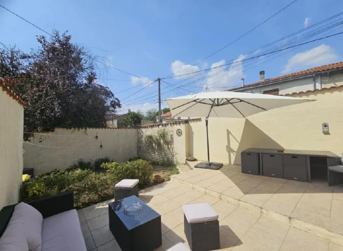 3 Bed House for Sale in Aigre photo 5