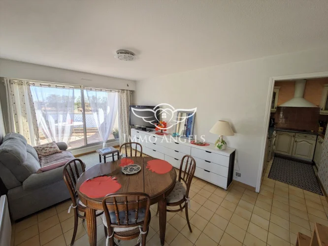 T3 50m² Top Floor Terrace 60m² photo 2