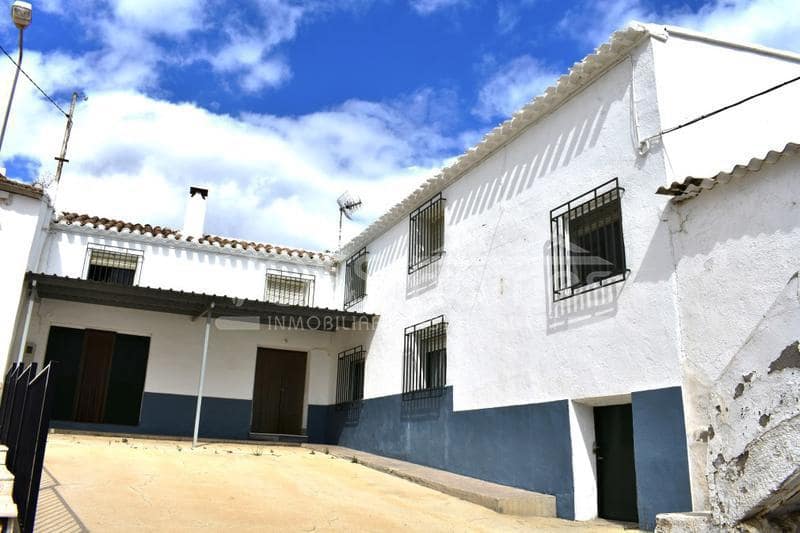 Townhouse for sale in Huércal-Overa, Almería