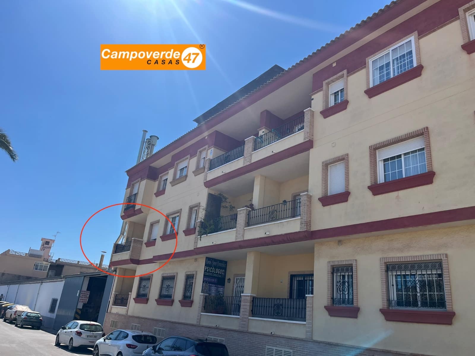 Apartment for sale in San Pedro del Pinatar, Murcia photo 3