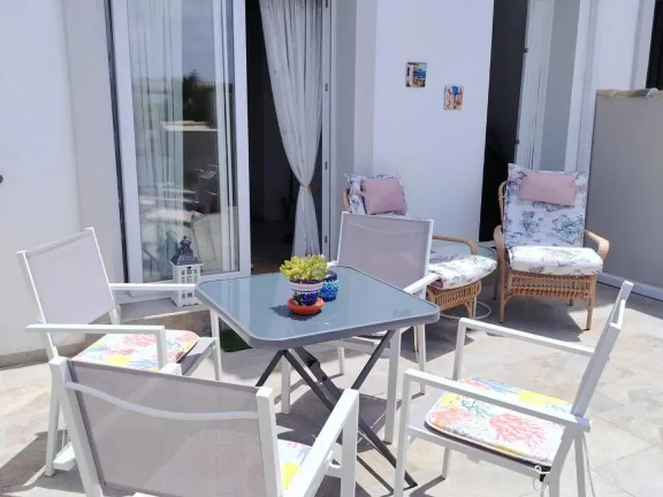 Apartment in San Pedro Del Pinatar, Murcia province photo 2