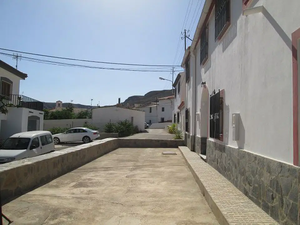 Cortijos Almeria photo 3