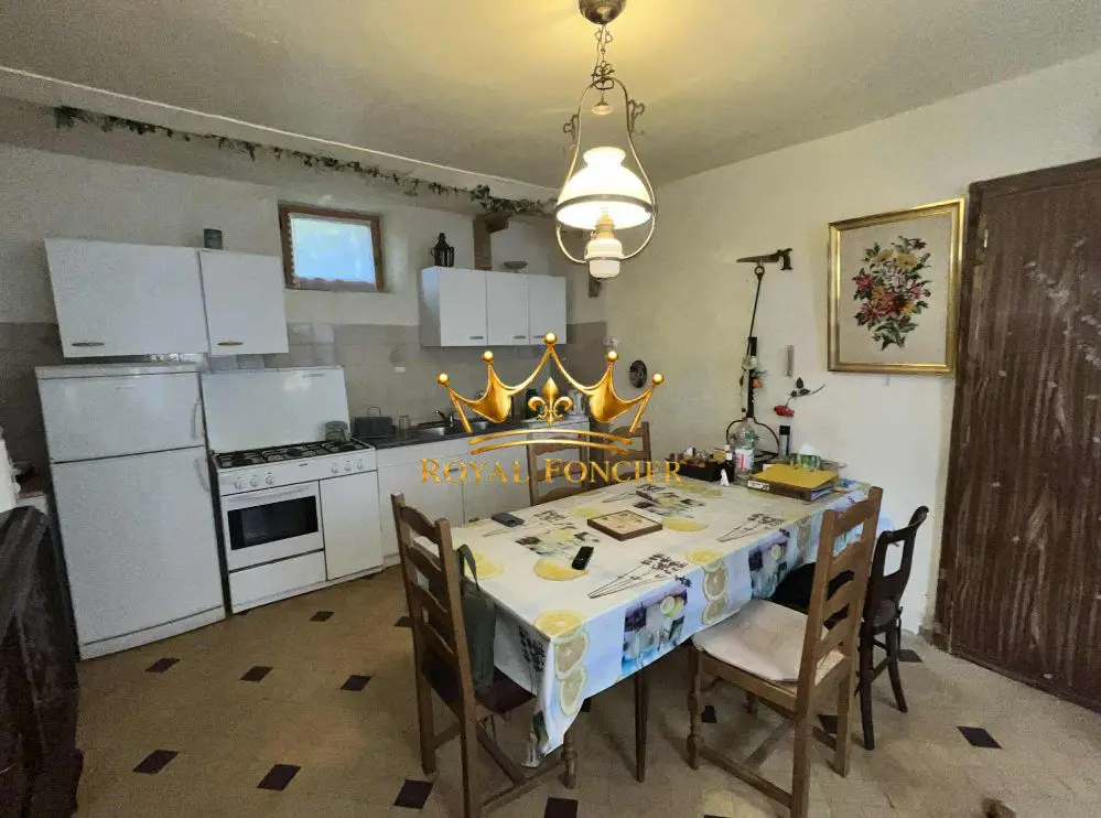 House for sale in Yzeures-sur-Creuse — 4 bedrooms, 84 m² photo 5