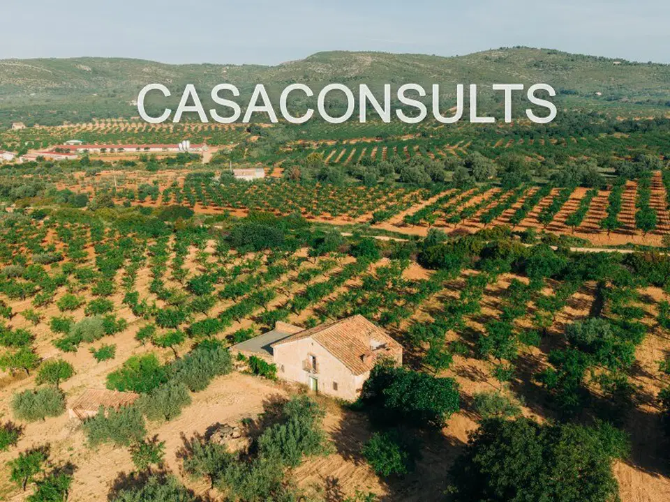 Country house in Les Useras, Castellon photo 3