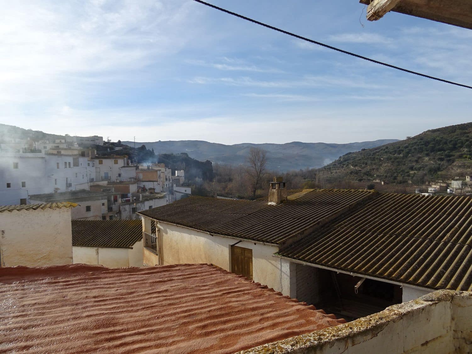 Townhouse for sale in Cádiar, Granada photo 3
