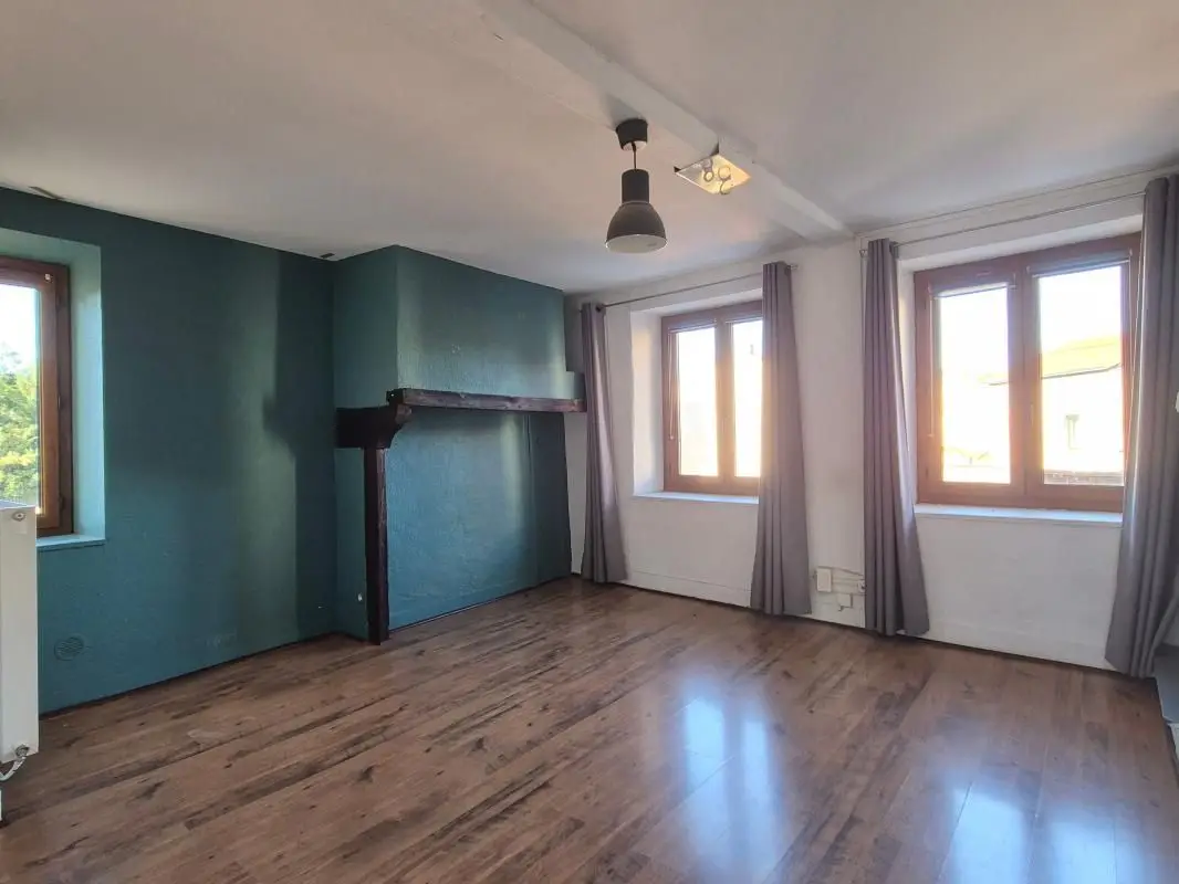 House for sale in Saint-Just-Saint-Rambert — 3 bedrooms, 111 m² photo 5