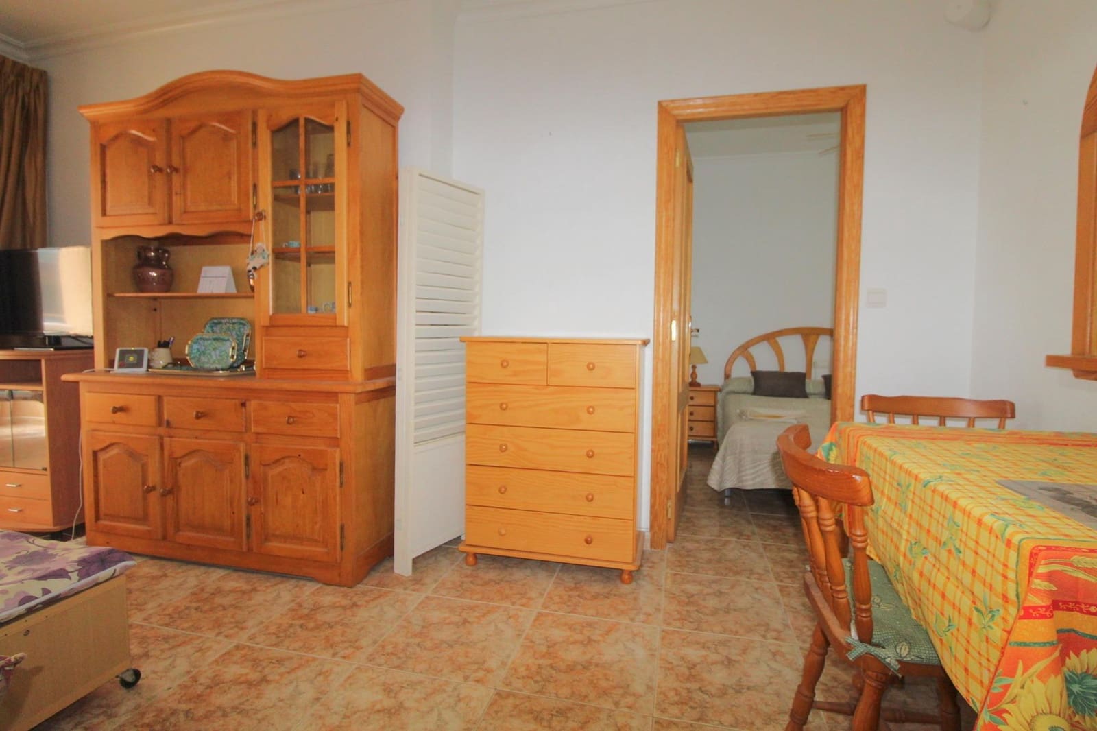 Apartment for sale in Playa del Cura, Torrevieja, Alicante photo 5