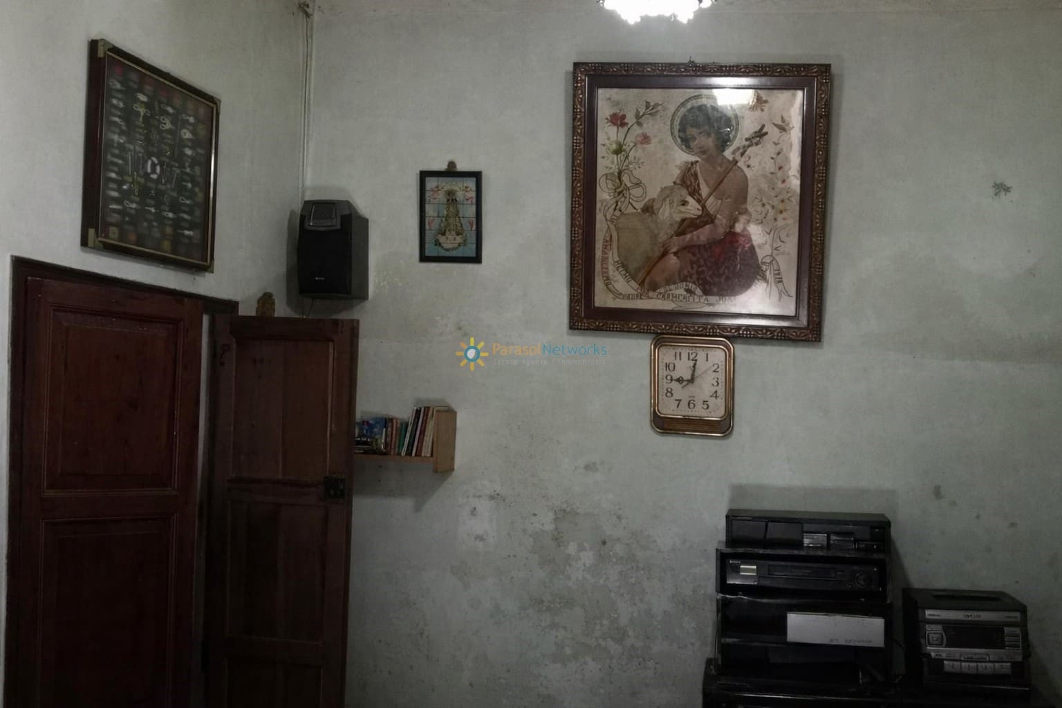 Townhouse for sale in L'Olleria, Valencia photo 5