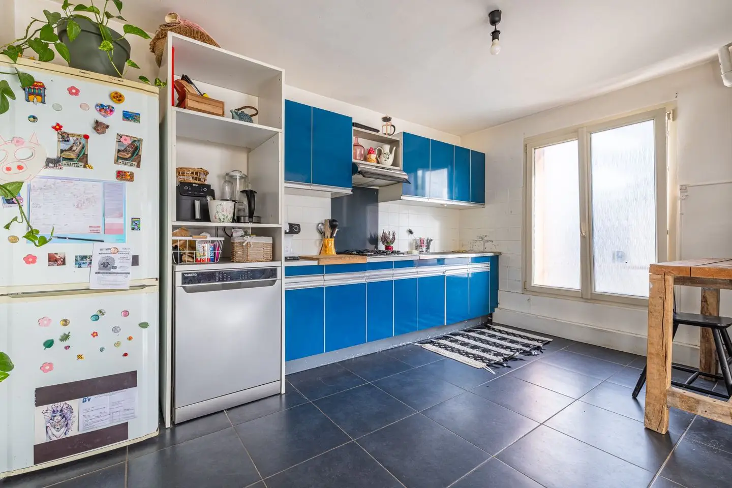 House for sale in La Norville — 3 bedrooms, 79 m² photo 5