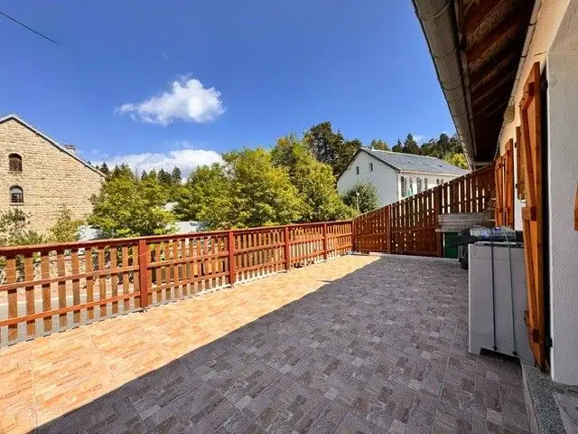 Apartment for sale in Luceram — 1 bedroom, 28 m²