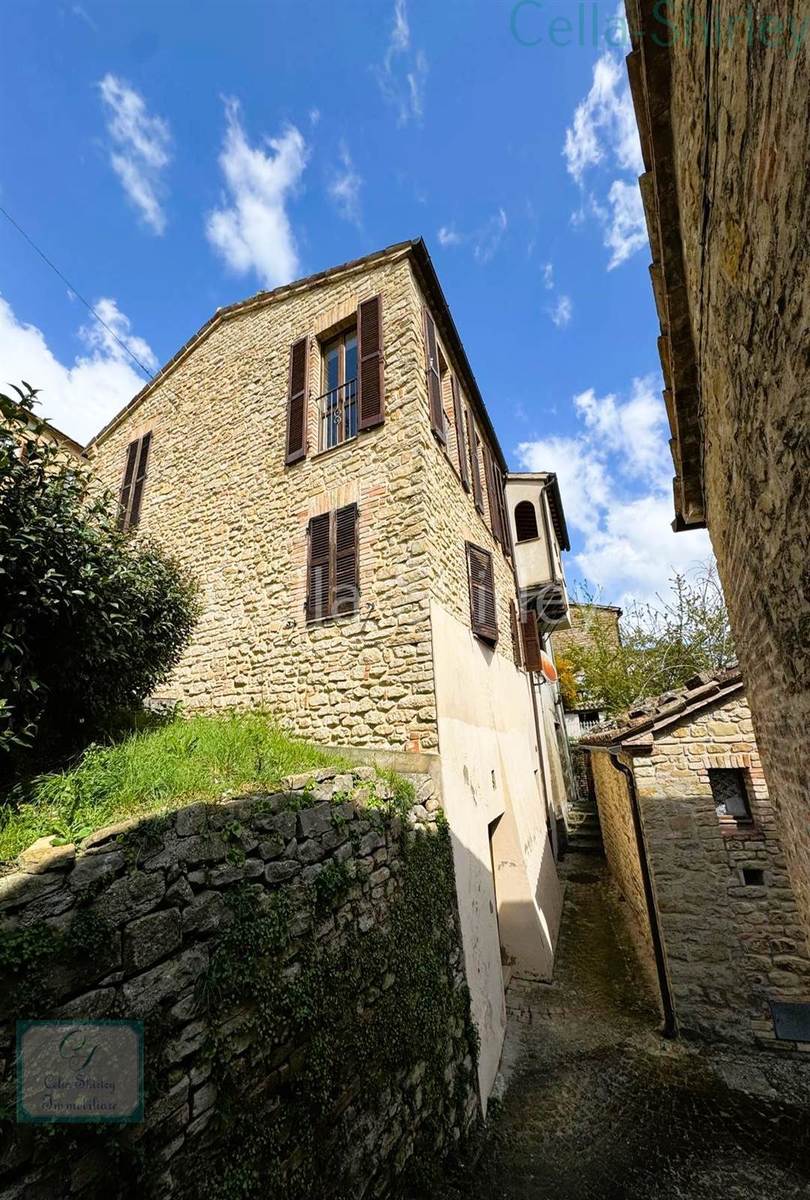 2 bedrooms semi-detached house, 127 m² Monte San Martino, Macerata (province) photo 5
