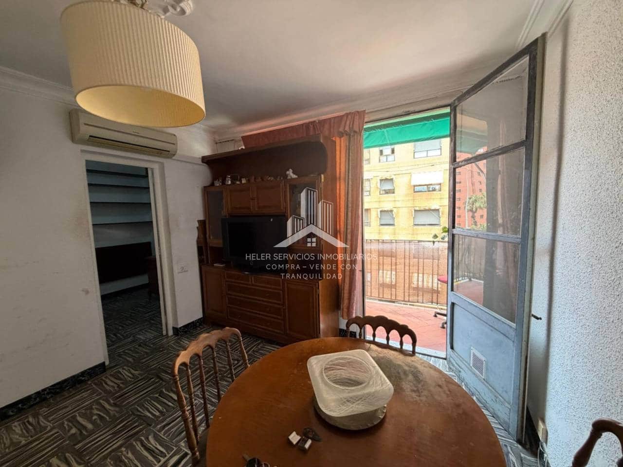 Flat for sale in Castelló de la Plana, Castellón photo 4