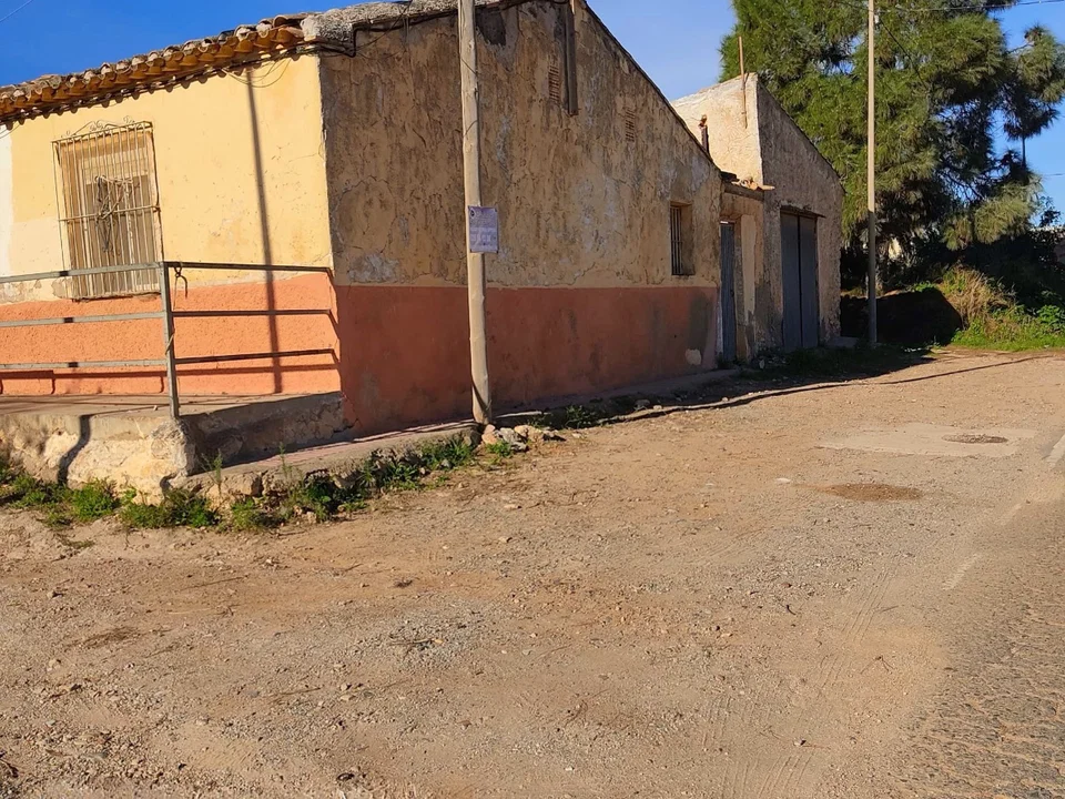 Finca in Cartagena, Murcia province photo 4