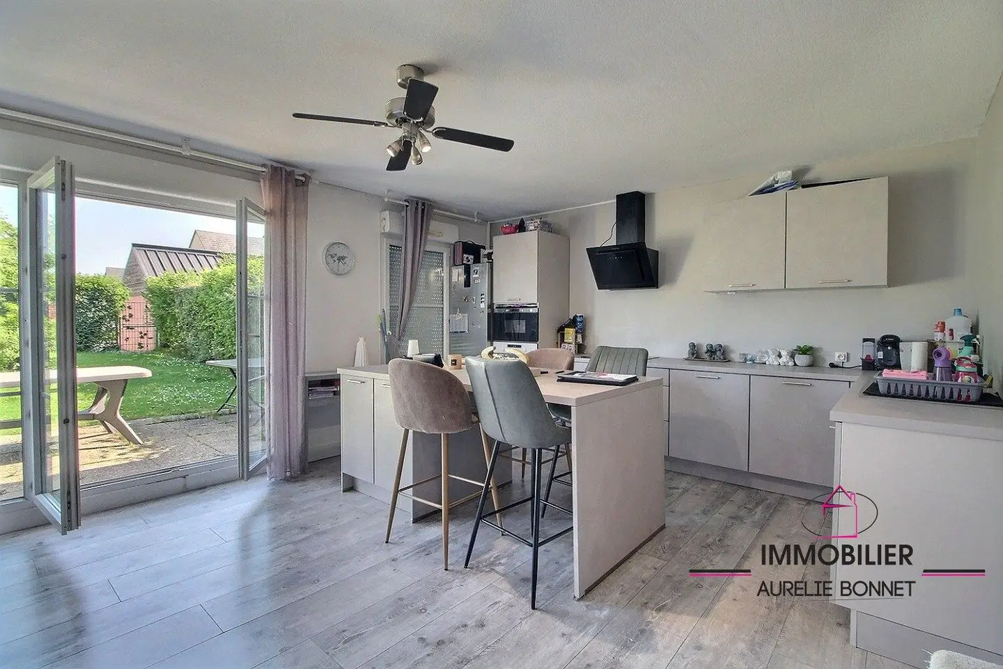 House for sale in Lisieux — 4 bedrooms, 102 m² photo 4