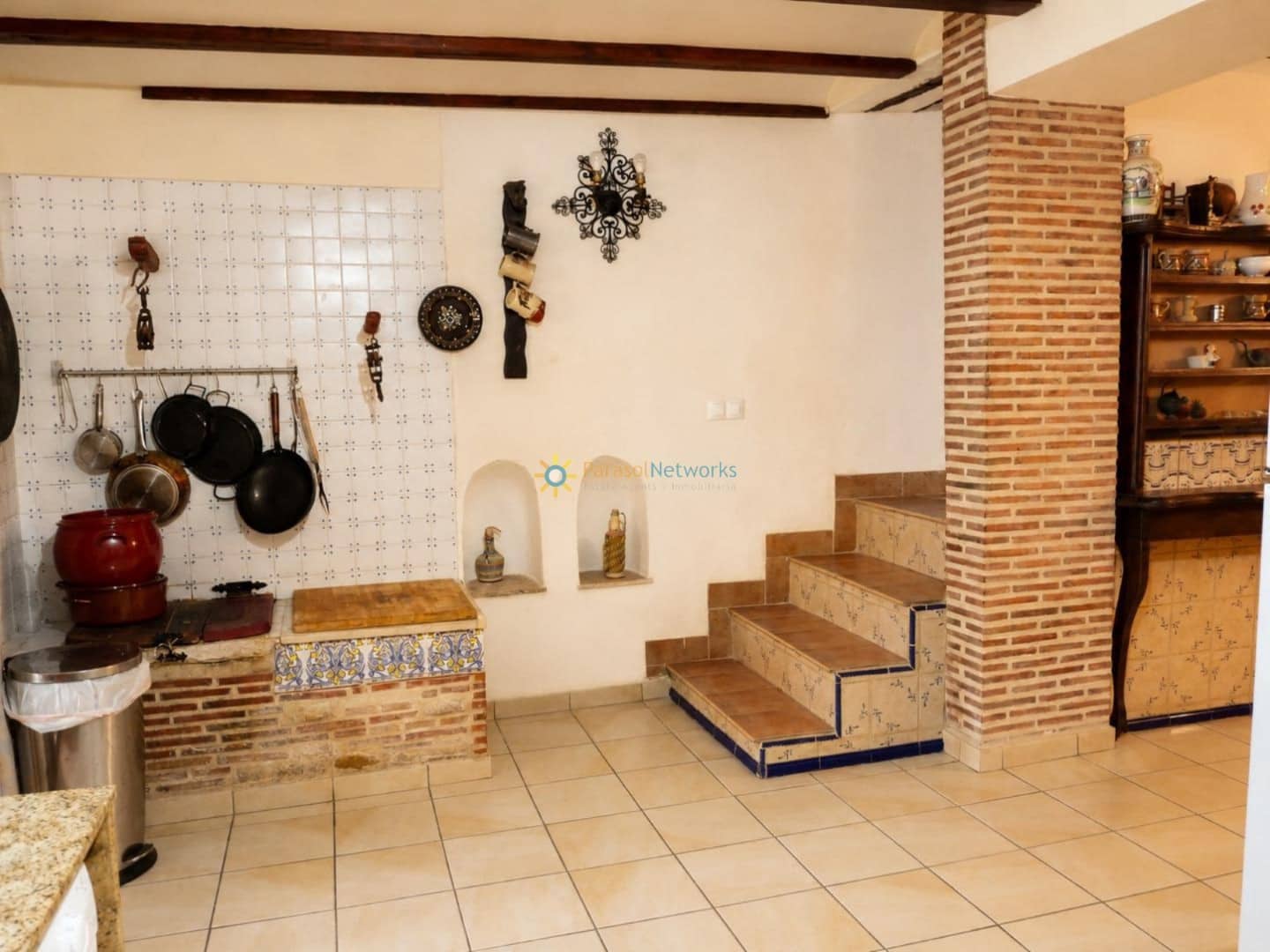 Townhouse for sale in Palomar, Valencia photo 3
