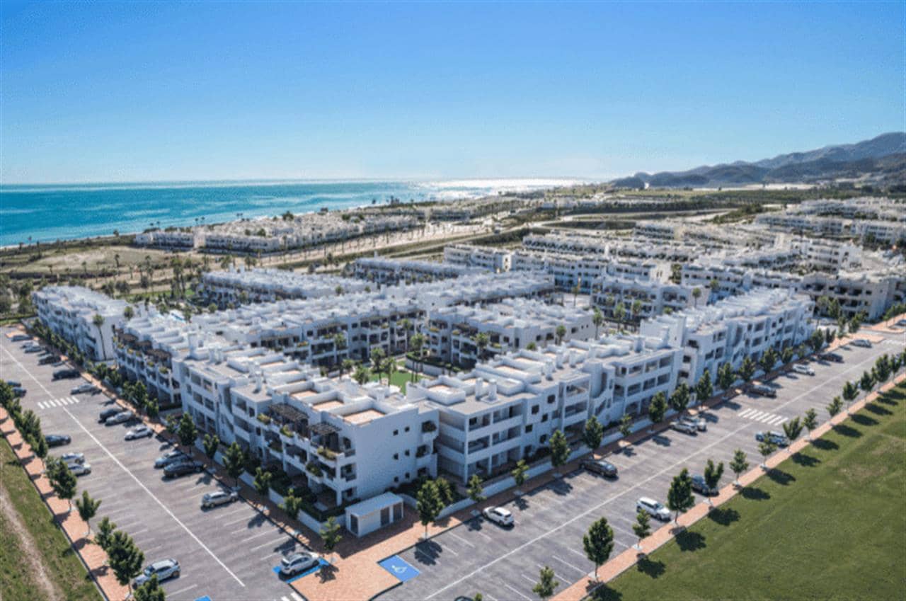 Penthouse for sale in San Juan de los Terreros, Pulpí, Almería photo 3