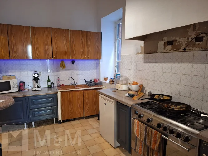 Mm Immobilier is Pleased to Offer you Exclusively photo 3