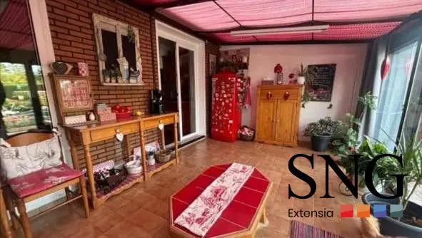 House for sale in Marck — 4 bedrooms, 99 m² photo 4