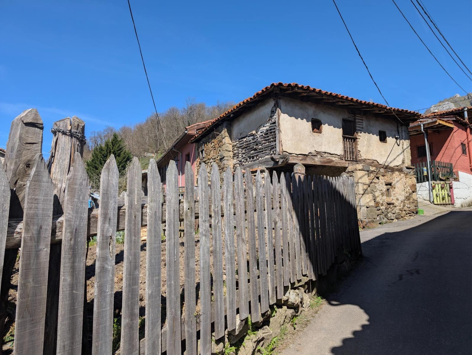 Villa for sale in Aller, Asturias photo 3