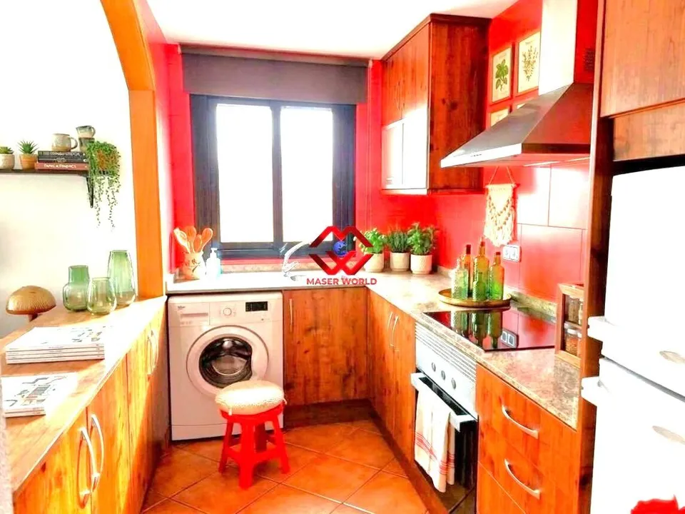 Maser World Properties photo 2