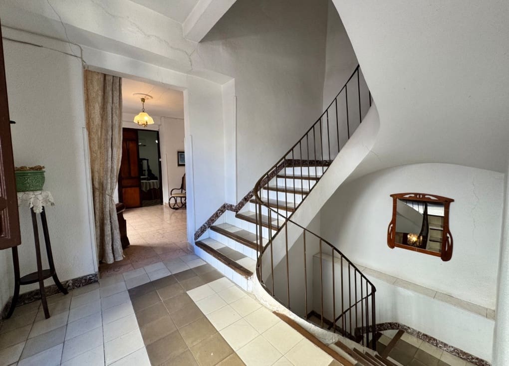 Townhouse for sale in Blanca, Murcia photo 5