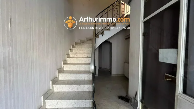 Grand 218 m² Triplex Apartment in Durfort, 6 Bedrooms photo 5