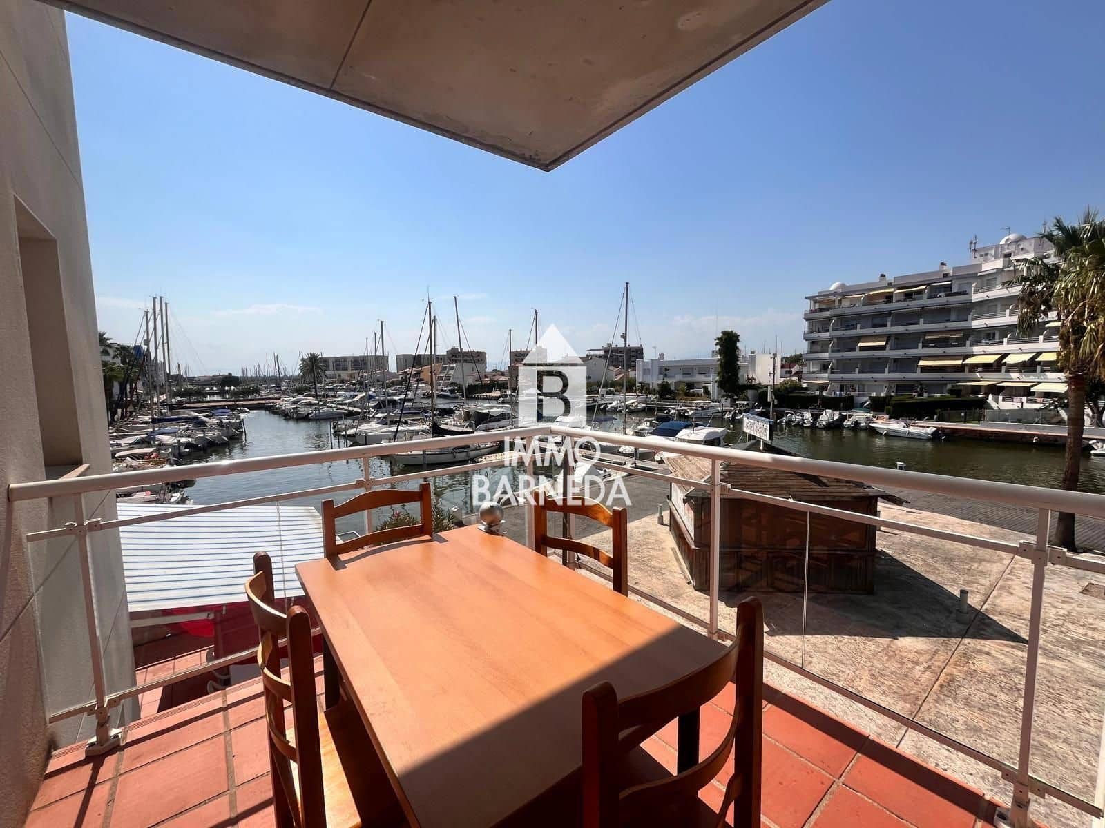 Flat for sale in Santa Margarida, Roses, Girona