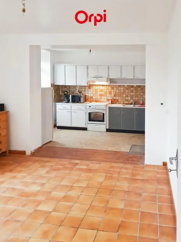 House for sale in Saint Ulphace — 2 bedrooms, 59 m² photo 4