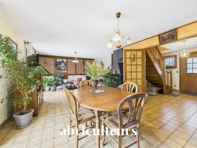 House with Landscaped Garden for Sale in Châteaudun (28200) photo 4