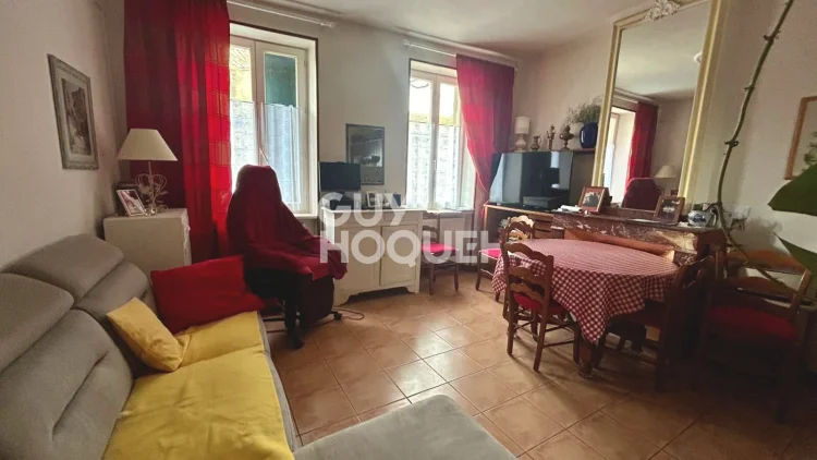House in Luc-Sur-Orbieu, 7 Rooms, 102 m² photo 5