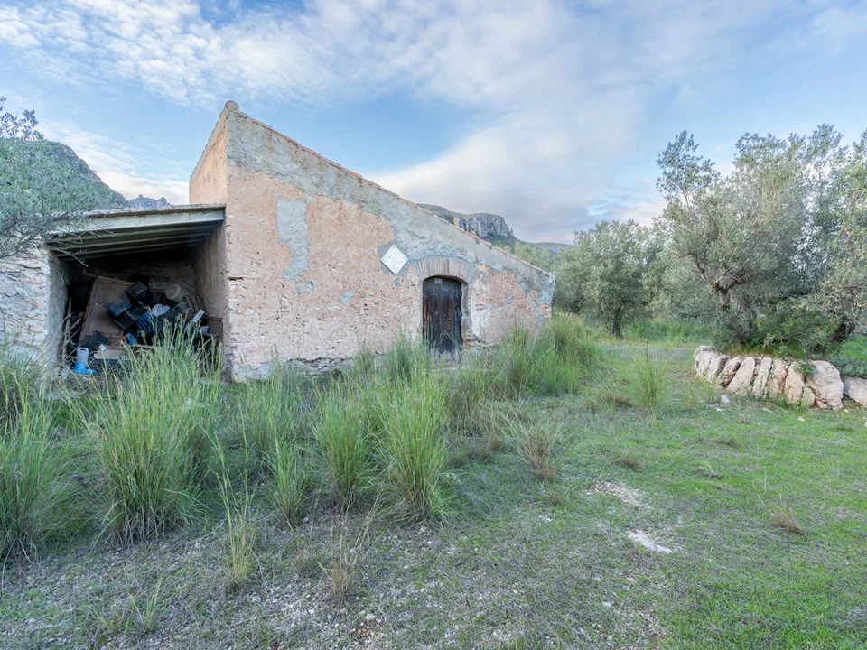 Finca in Roquetes, Tarragona province photo 2