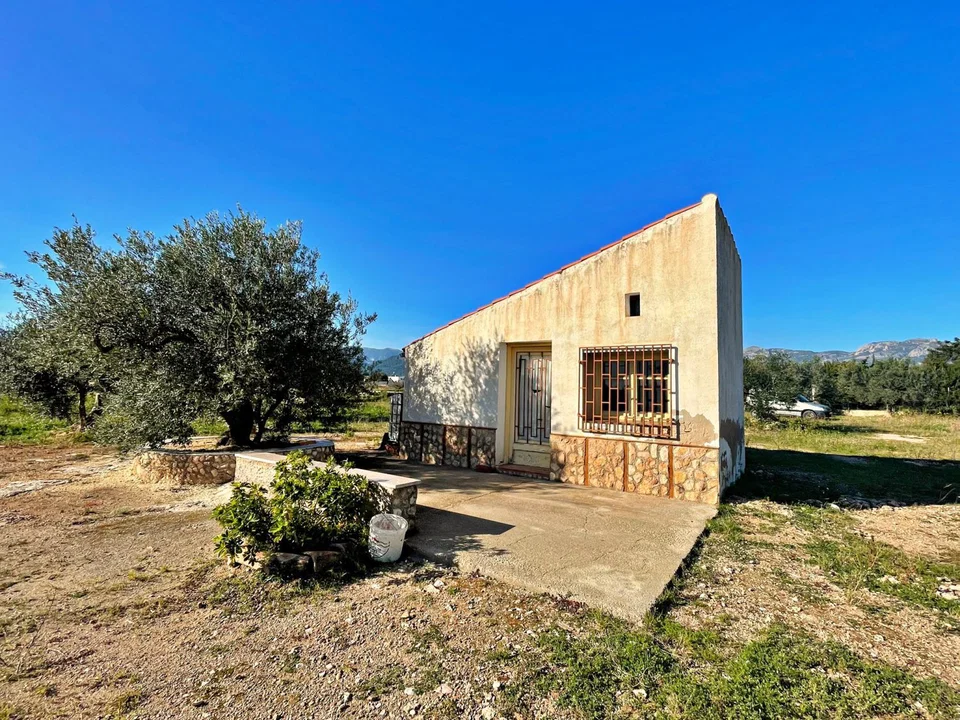 Country house in Aldover, Tarragona province photo 2