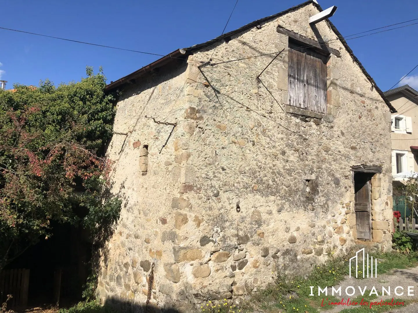 House for sale in Saint Jean Du Bruel — 1 bedroom, 120 m² photo 4