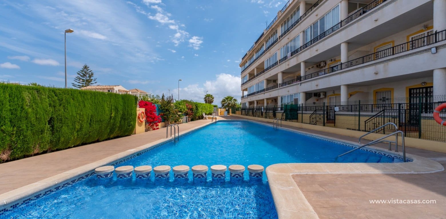 Apartment for sale in Playa Flamenca, Orihuela, Alicante