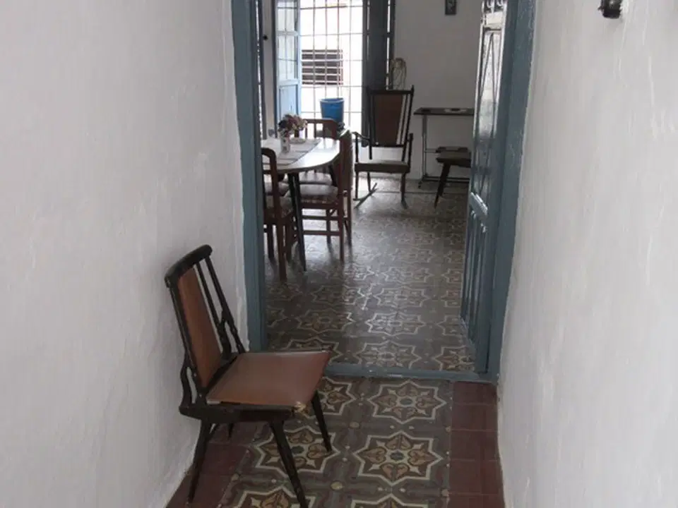 Village house in Albondon, Granada photo 3