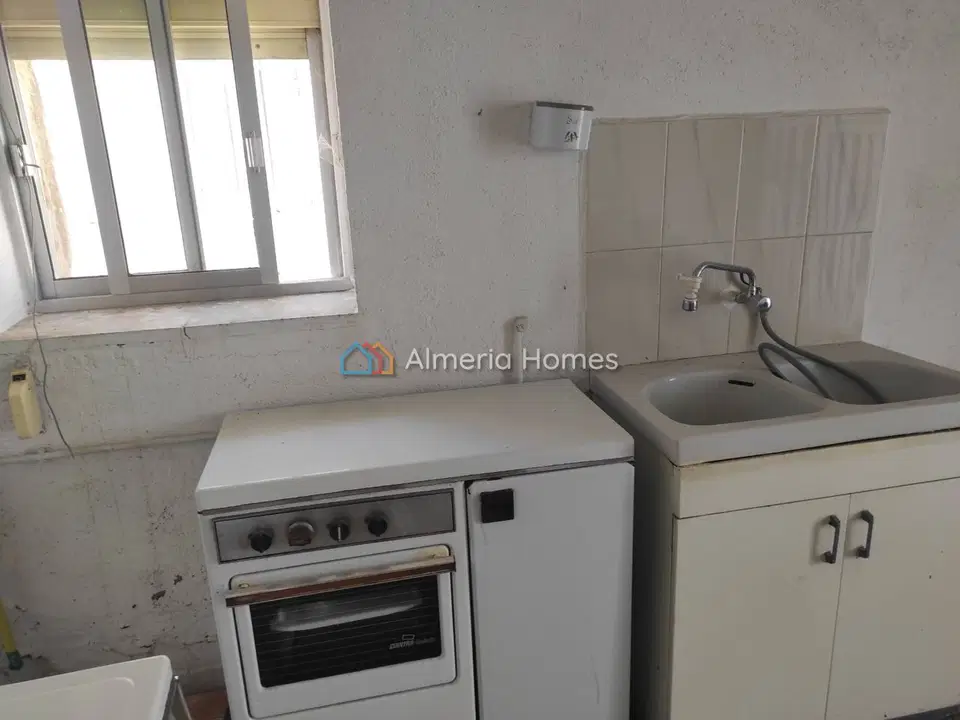 Almeria Homes photo 4