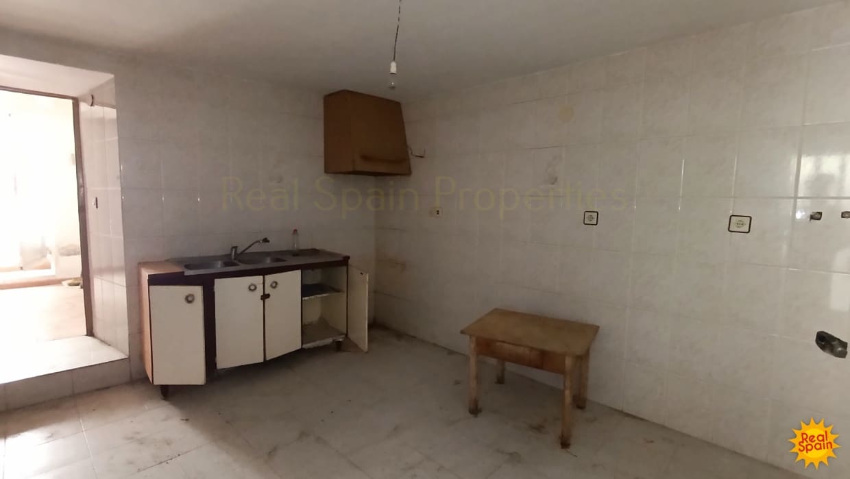 Townhouse for sale in Chirivel, Almería photo 2