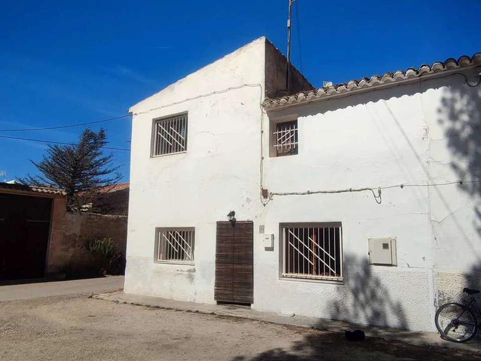 Matador Property