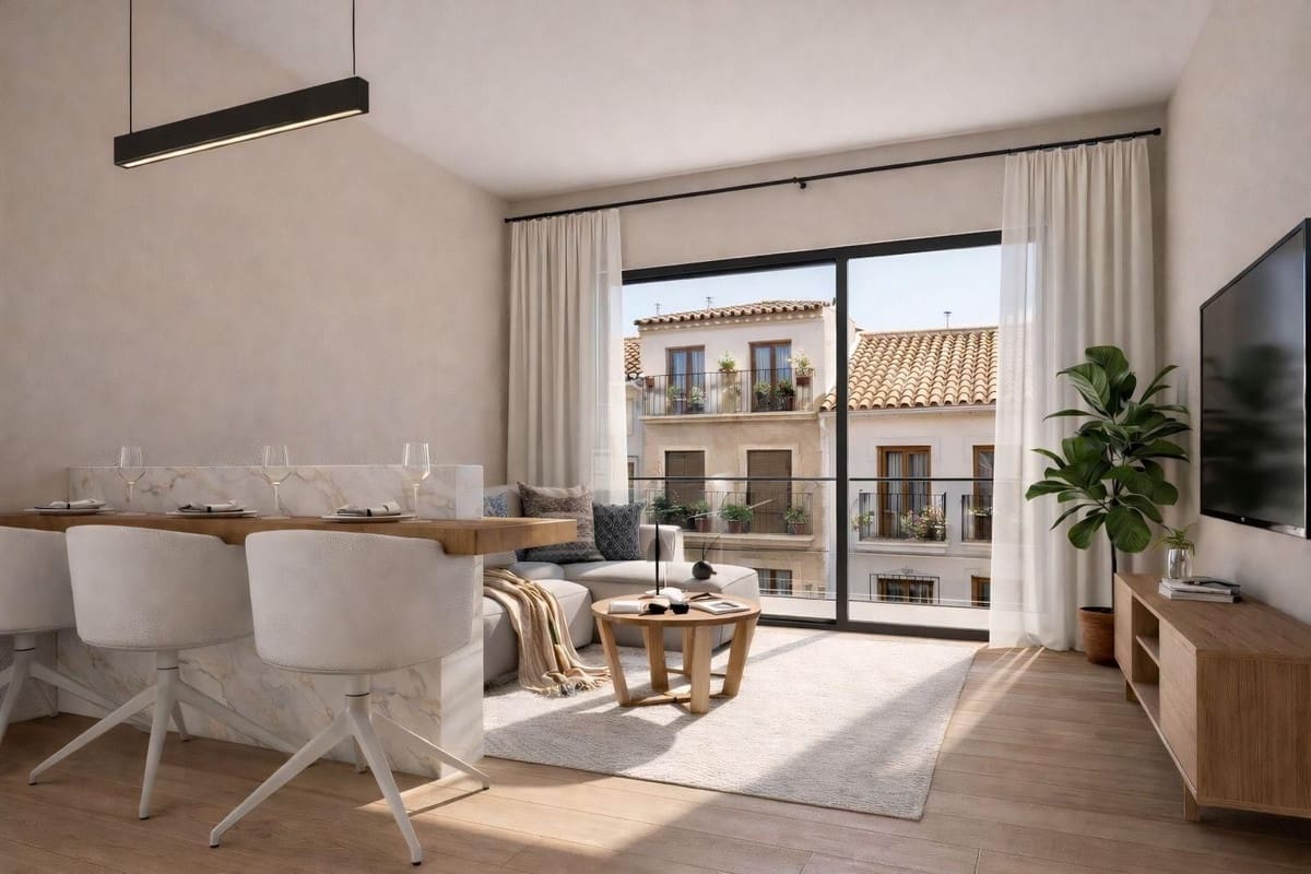 Penthouse for sale in Fuengirola, Málaga photo 3