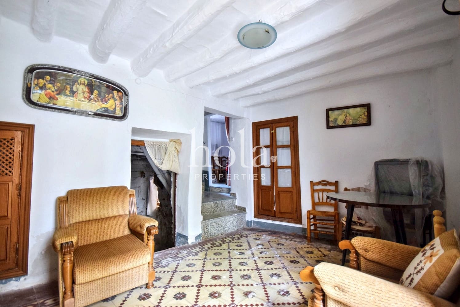 Townhouse for sale in Lanjarón, Granada photo 5