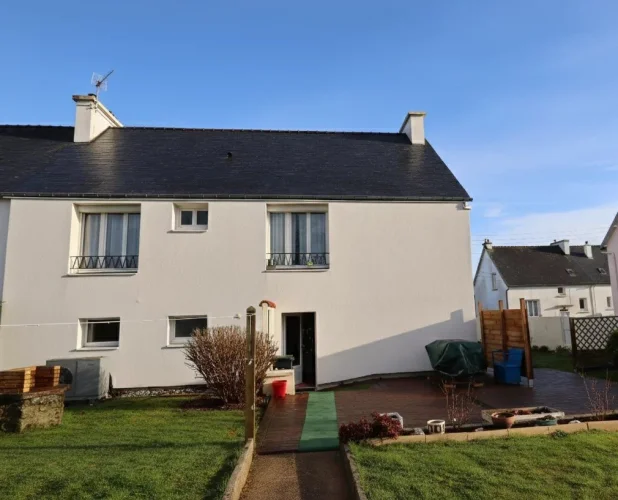Carhaix, House Near Town Center photo 2