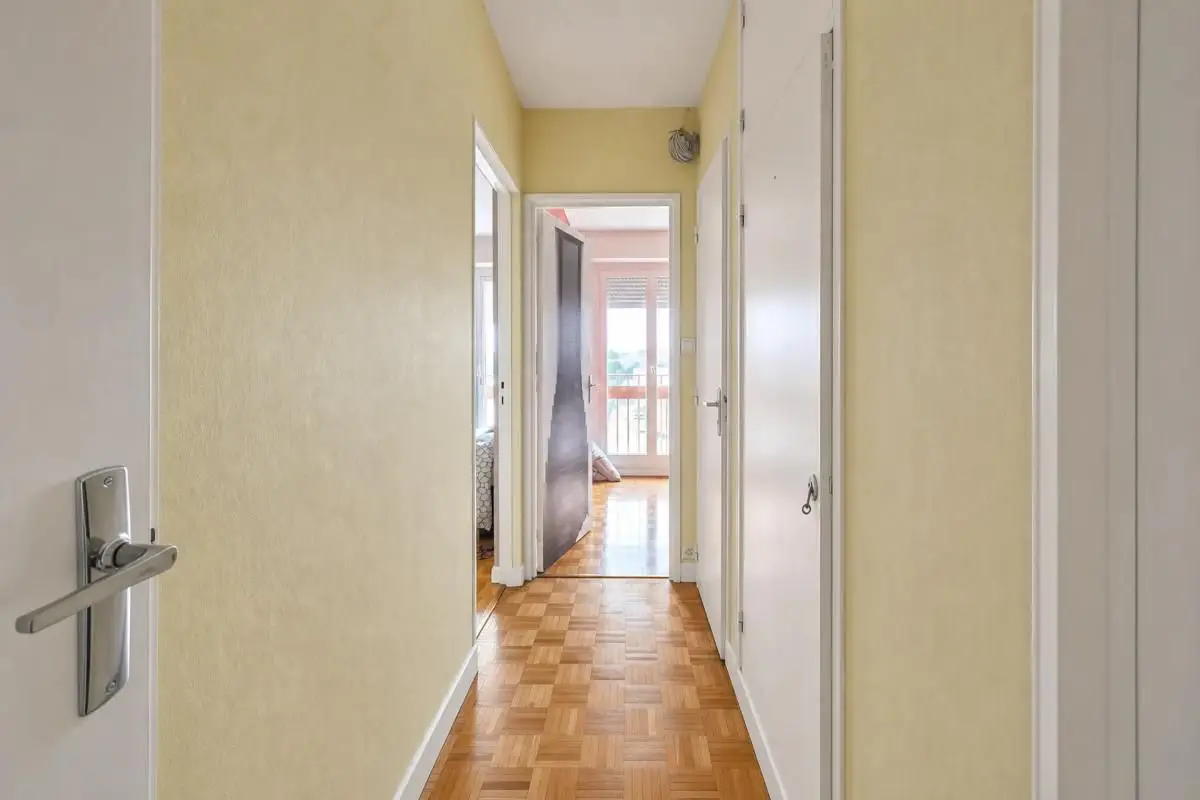 Appartement photo 5