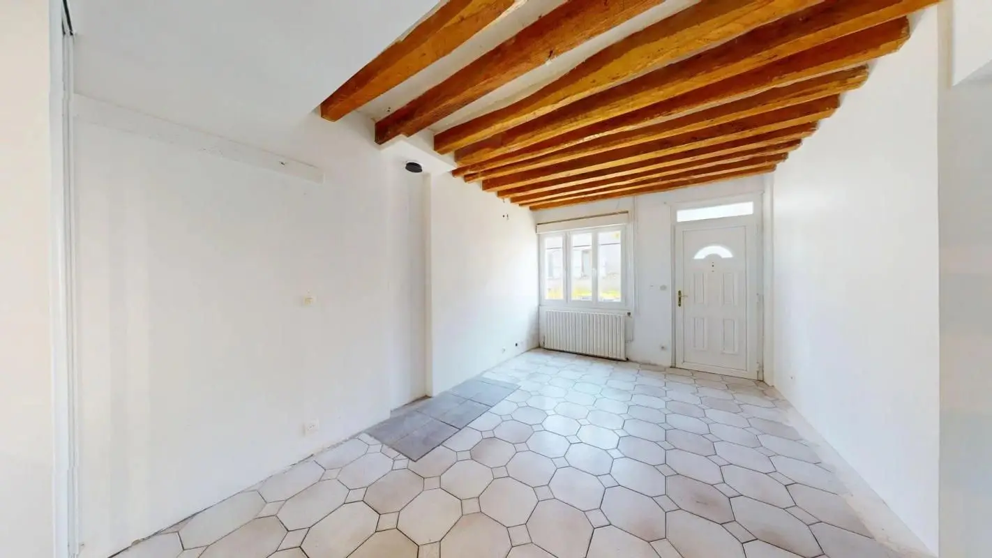 Maison 2 étages photo 4