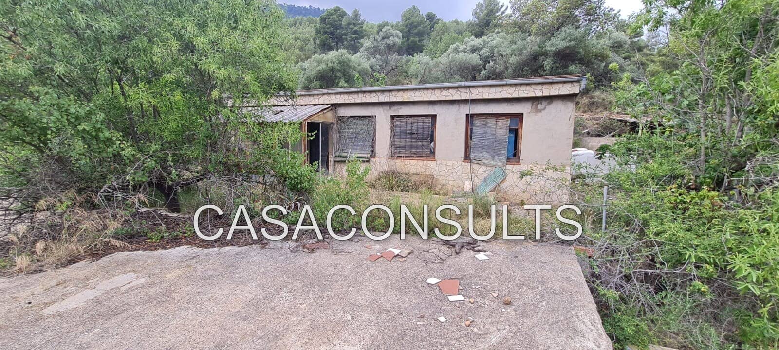 Finca/Country House for sale in Llucena , Castellón
