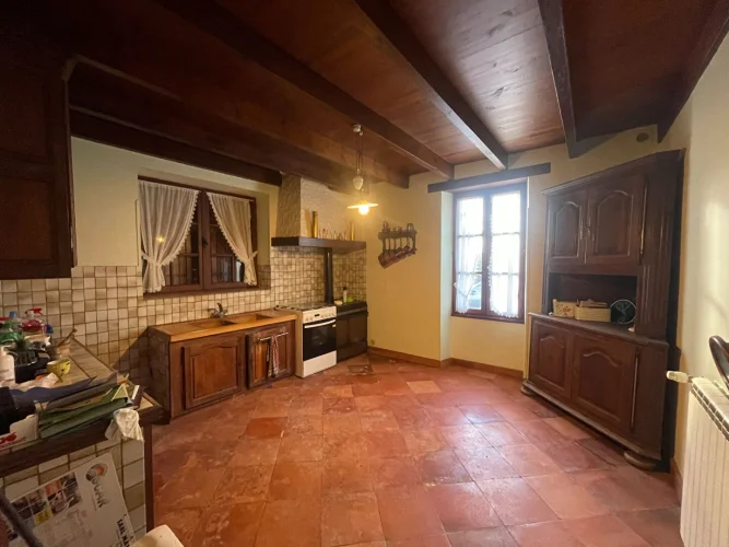 Authentic Country House and its Outbuildings photo 4