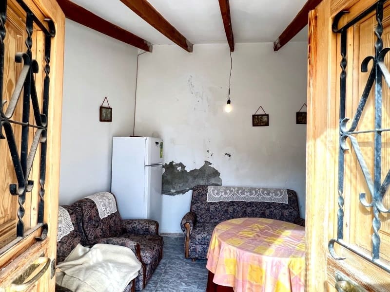 Townhouse for sale in Lubrín, Almería photo 4