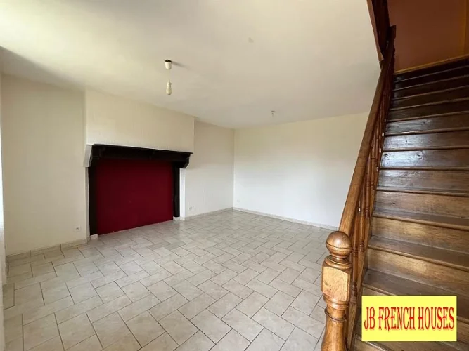 2 Bed Château for Sale Near Grand Bueix photo 4