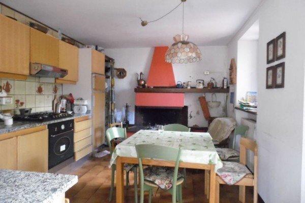3 bedrooms semi-detached house, 150 m² San Romano in Garfagnana, Lucca (province) Garfagnana photo 2