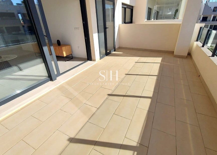 Apartment for sale in San Miguel de Salinas, Alicante photo 5