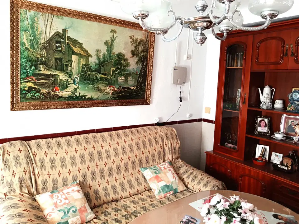 Village house in Priego De Cordoba, Cordoba province photo 4